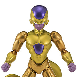 Dragon Ball Z Figurine Golden Freezer - 35993