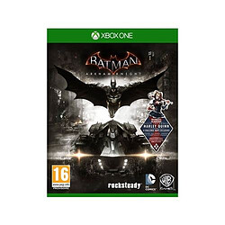 Warner Bros. Games BATMAN ARKHAM KNIGHT