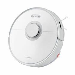 Roborock Aspirateur robot Q7 Blanc 