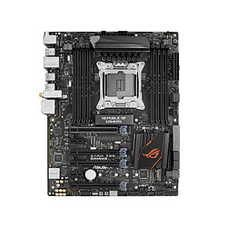 ASUS STRIX-X99-GAMING - Reconditionné