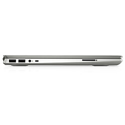 HP Pavilion 14-CE3022NF - Argent pas cher