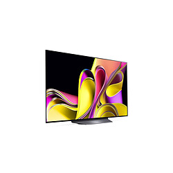 LG TV OLED 4K 55" 138 cm - OLED55B3 2023 pas cher
