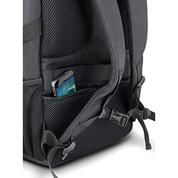 Acheter Urban Factory Sac à dos PC Portable 13/14'' - Heavee Travel Backpack Gris