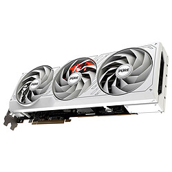 Avis SAPPHIRE PURE AMD Radeon RX 7800 XT GAMING OC 16G