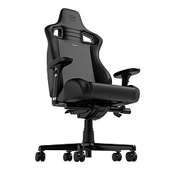 Noblechairs EPIC Compact gaming - Noir