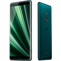 Acheter Sony Xperia XZ3 - Vert Irisé