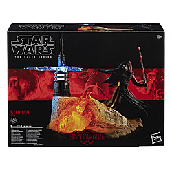 Star Wars Centerpiece Kylo Ren - E0331EU40