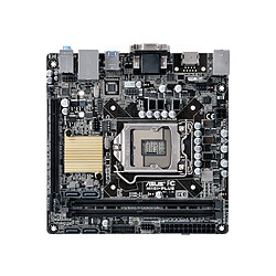 Acheter Carte mère ASUS H110I-PLUS - Chipset H110 - Socket 1151 · Reconditionné