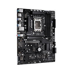 Avis ASRock H670 PG RIPTIDE