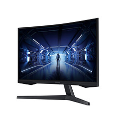 Samsung Odyssey G5 Gaming Monitor pas cher