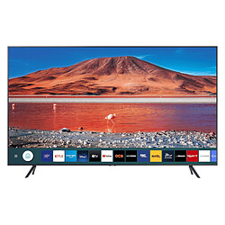 Samsung TV LED 55" 138 cm - UE55TU7172 2020