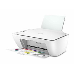 Avis HP DeskJet 2710e - Wifi - 26K72B#629