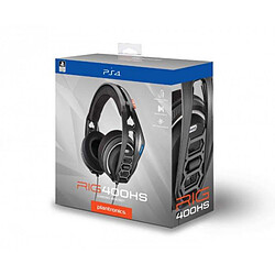 Plantronics Casque RIG 400 HS (PS4/PC)