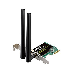 ASUS - PCE-AC51 - Adaptateur PCIe double bande Wi-Fi-AC750