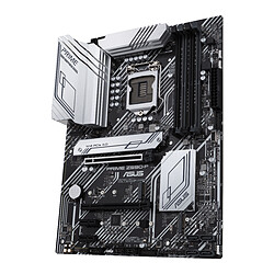 Acheter ASUS PRIME Z590-P