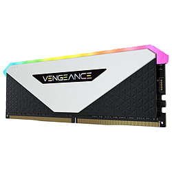 Acheter Corsair Vengeance RGB - 4x8 Go - DDR4 3600 MHz - CL18