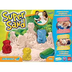 Super Sand Coffret Animaux - 83213.508