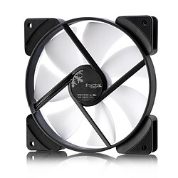 Avis Fractal Design Prisma AL-14 ARGB PWM 3-Pack - 140mm