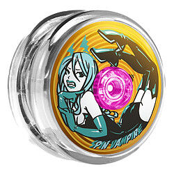 Hyper Cluster Yoyo vitesse/contrôle B - 42362