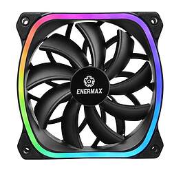 Enermax SquA RGB - Pack unitaire