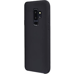 Bigben Interactive Soft Touch Galaxy S9 Plus - Noir