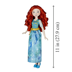 Disney Princesses MERIDA POUSSIERE D'ETOILES-E0281ES20