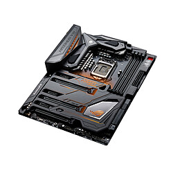 ASUS MAXIMUS VIII FORMULA pas cher