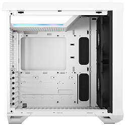 Fractal Design Torrent Compact TG (Blanc)