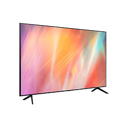 Avis Samsung TV LED 4K 50'' 127 cm - UE50AU7172U