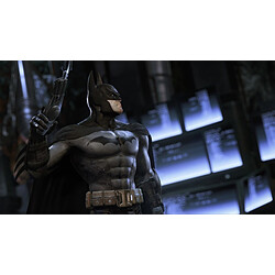 Acheter Warner Bros. Games Batman : Return to Arkham - Xbox One