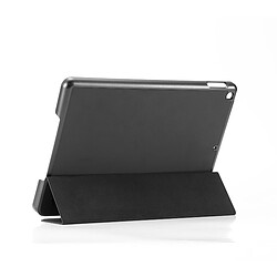 Avis Etuis WE pour tablette APPLE iPad 10.2'' - Noir Rabat aimanté - Fonction support