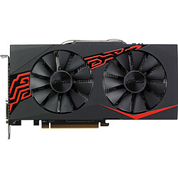 ASUS Radeon RX 570 - ROG STRIX OC pas cher