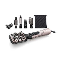 Brosse soufflante HP8657/00