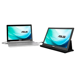 Acheter ASUS 15.6'' MB169C+ - Portable