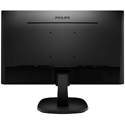 PHILIPS 27' LED 273V7QJAB/00 Ecran PC - Dalle IPS - 5 ms