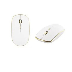 T'Nb Souris sans-fil USB-C - blanc pas cher