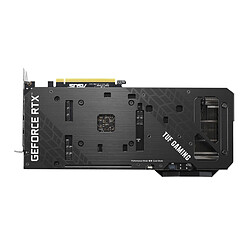 Acheter ASUS Carte graphique TUF RTX 3060 Ti O8G V2 GAMING