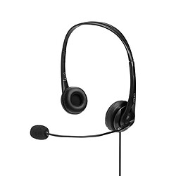 Lindy 42870 headphones/headset