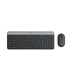 Logitech MK470