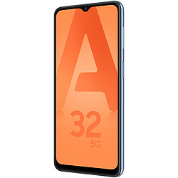 Acheter Samsung Galaxy A32 4G - 128 Go - Bleu