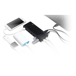Acheter TP-LINK UH720 - HUB USB 3.0 7 ports