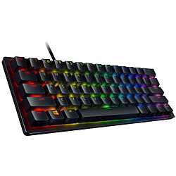 Acheter Razer Huntsman Mini - Switch optique linéaire Violet