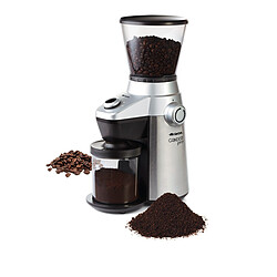 Ariete Grinder Pro - 3017 Moulin à café électrique Grinder Pro - 300 g