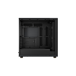 Fractal Design North XL Charcoal Black  - Noir - MESH pas cher