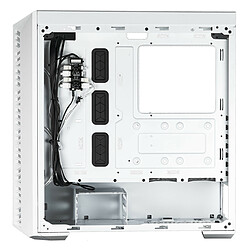 Acheter Cooler Master Ltd MasterBox MB520 Mesh ARGB - Blanc