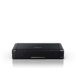 Epson Imprimante jet d'encre WorkForce Pro WF-110W Multifonctions A4 couleur EPSON Work Force WF-110W Avec Batterie