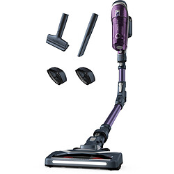 Rowenta Aspirateur Balai Rechargeable 22V Violet - RH6939WO 