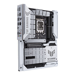 Avis ASUS TUF GAMING Z790-BTF WIFI 