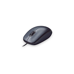 Avis Logitech M90 Noir