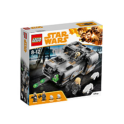 LEGO® Star Wars™ - Le Landspeeder™ de Moloch - 75210